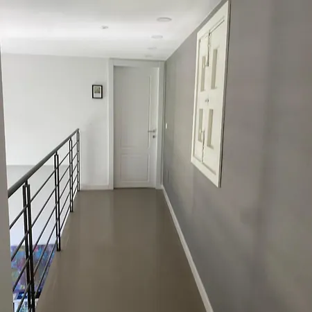 Cutelli Alojamento de Acomodação e Pequeno-almoço