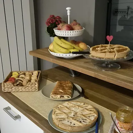 Alojamento de Acomodação e Pequeno-almoço Cutelli