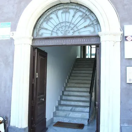 Cutelli Alojamento de Acomodação e Pequeno-almoço