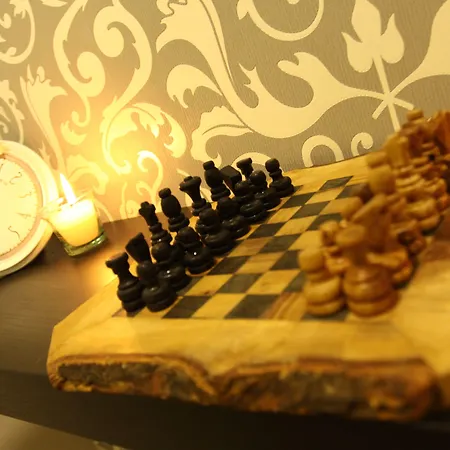 Alojamento de Acomodação e Pequeno-almoço Cutelli 4*