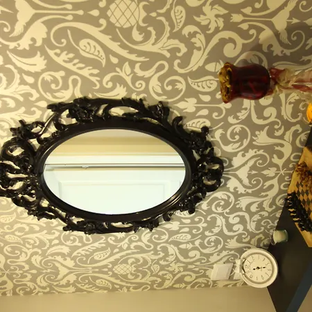 Alojamento de Acomodação e Pequeno-almoço Cutelli 4*