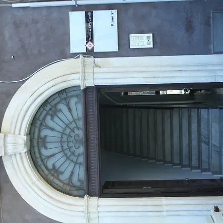 Cutelli Alojamento de Acomodação e Pequeno-almoço 4*