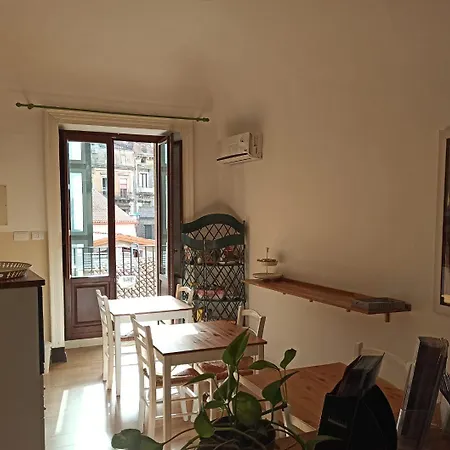 Bed and breakfast Cutelli