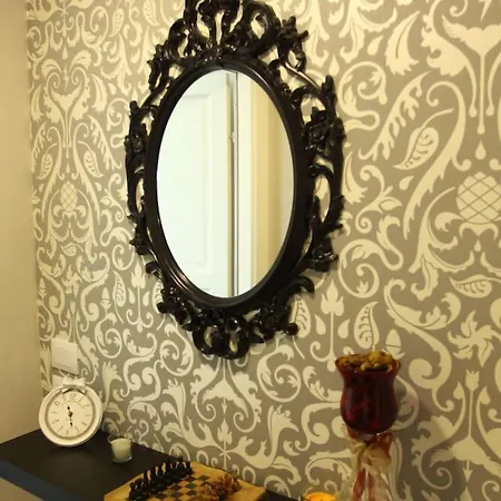 Alojamento de Acomodação e Pequeno-almoço Cutelli Catânia