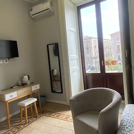 Cutelli Alojamento de Acomodação e Pequeno-almoço 4*