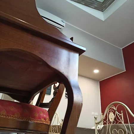 Cutelli Alojamento de Acomodação e Pequeno-almoço 4*