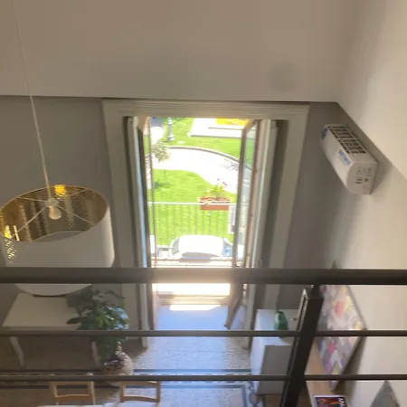 Alojamento de Acomodação e Pequeno-almoço Cutelli