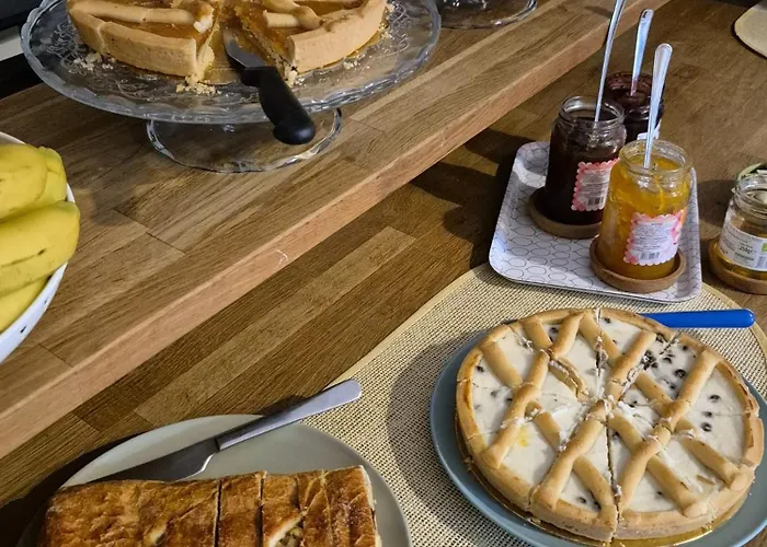 Cutelli B&B 카타니아