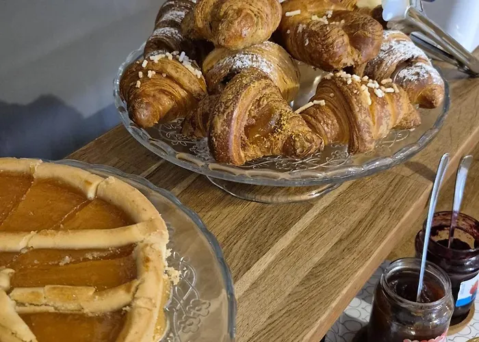 B&B Cutelli 카타니아