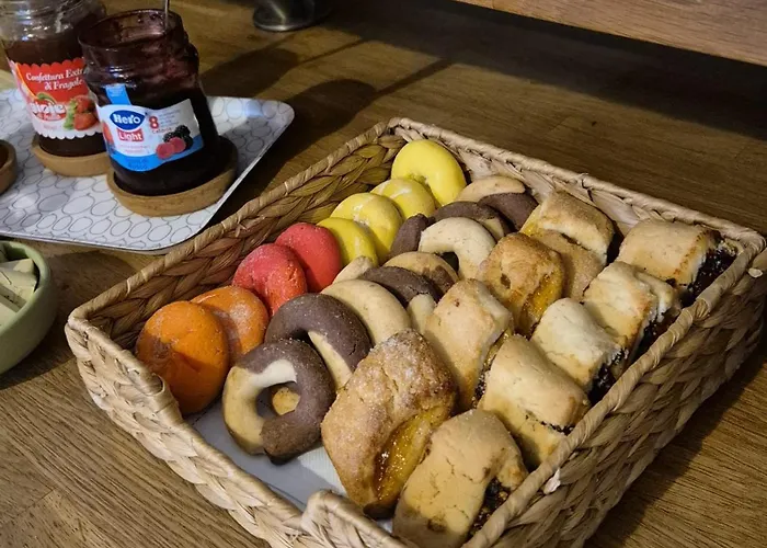 Cutelli 4* 카타니아