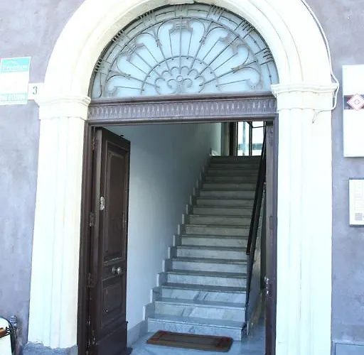Cutelli B&B