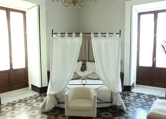 B&B Cutelli 4*