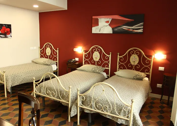 Cutelli 4* 카타니아