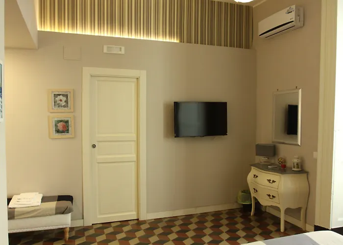 Cutelli B&B 카타니아