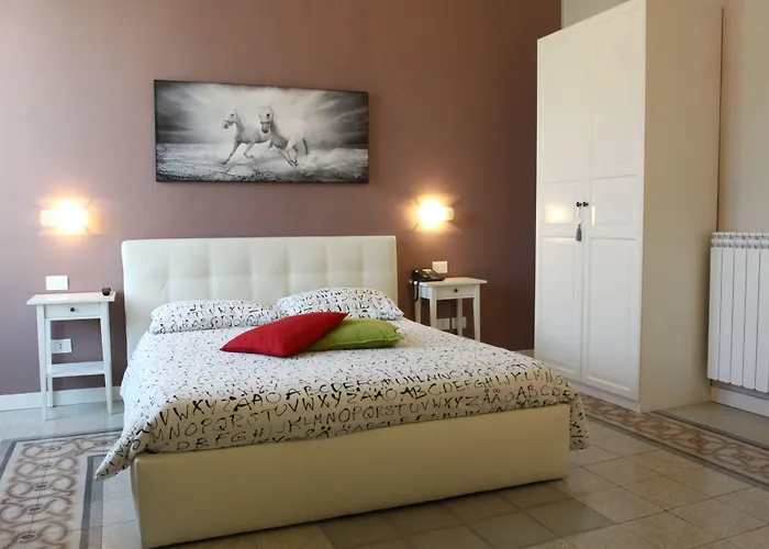 B&B Cutelli 4*