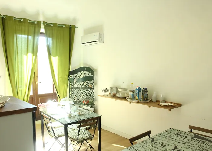Cutelli B&B 4*