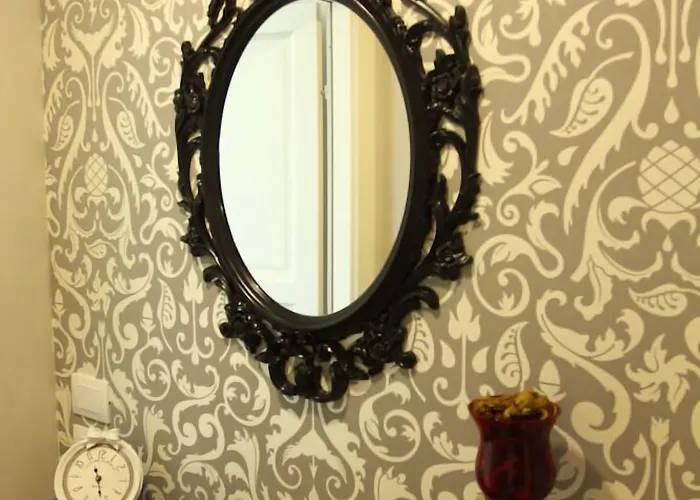 B&B Cutelli 카타니아