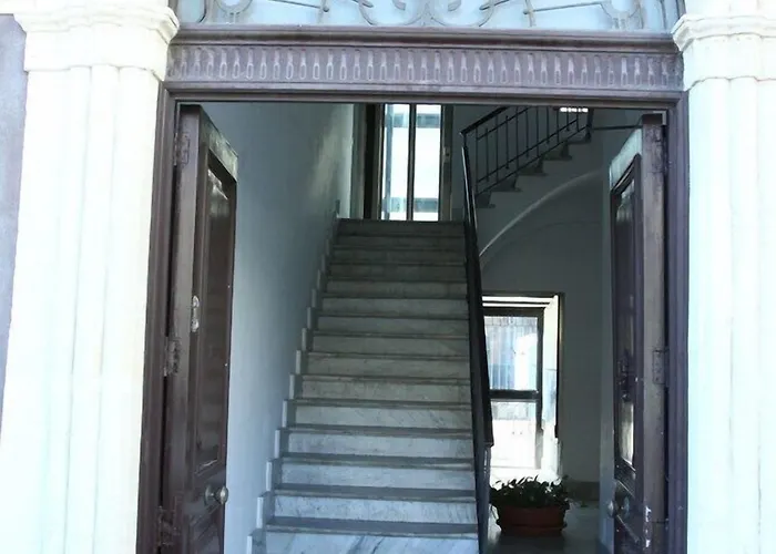 B&B Cutelli 4*