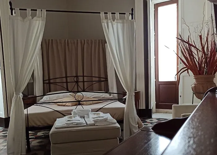 B&B Cutelli 4*