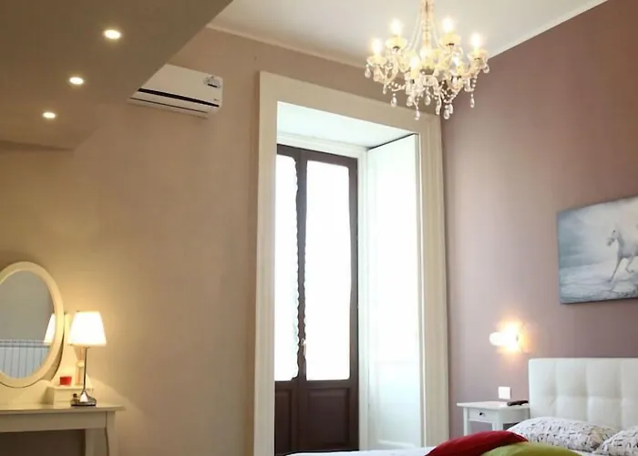 B&B Cutelli 카타니아