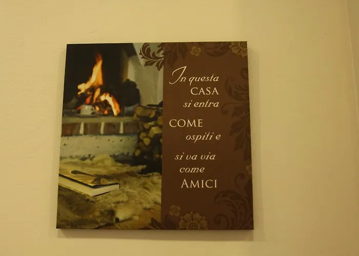 Cutelli B&B 카타니아