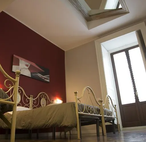 Cutelli 4* 카타니아