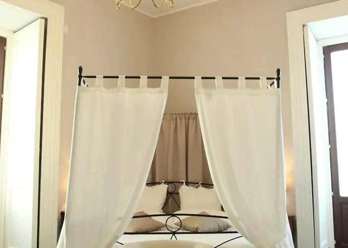 Cutelli 4* 카타니아