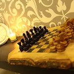 Alojamento de Acomodação e Pequeno-almoço Cutelli 4*