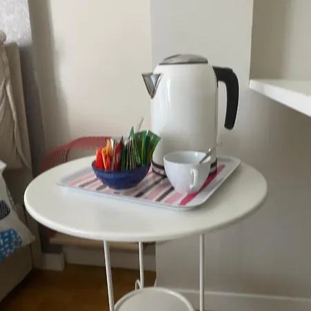 Cutelli Bed & Breakfast Catania