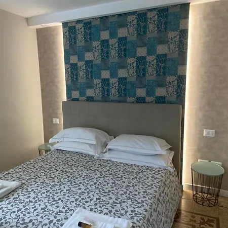 Cutelli Bed & Breakfast 4*