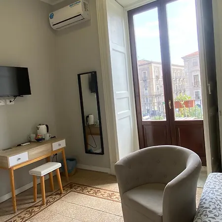 Bed & Breakfast Cutelli Catania