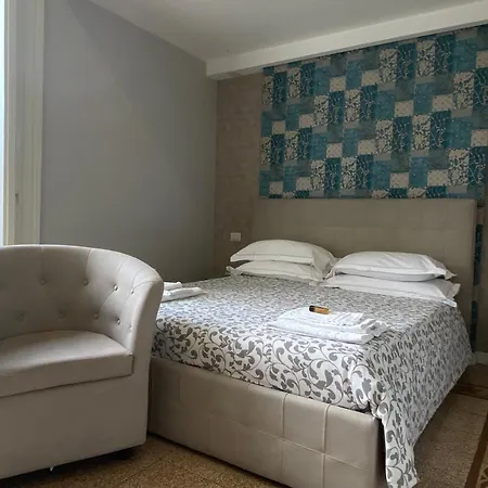 Cutelli 4* קטאניה