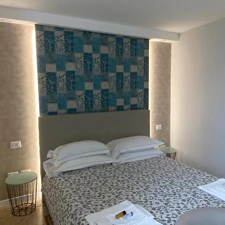 Cutelli לינה וארוחת בוקר