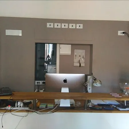 לינה וארוחת בוקר Cutelli 4*