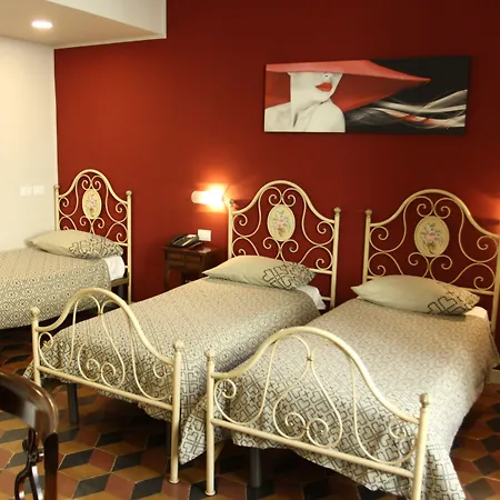 Cutelli 4* קטאניה