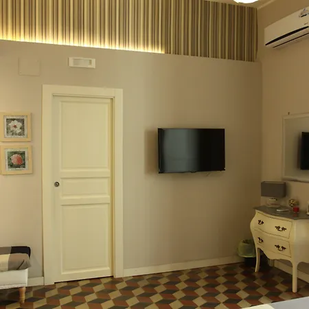 Cutelli Bed & Breakfast Catania