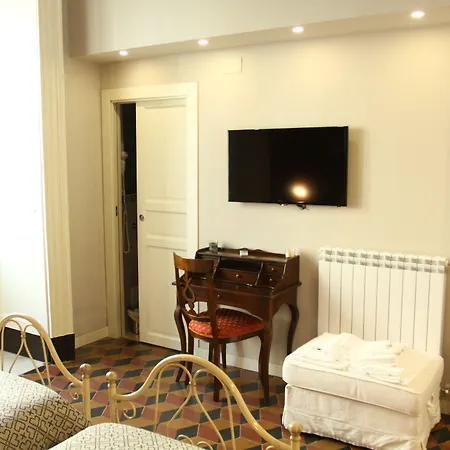 Cutelli 4* קטאניה