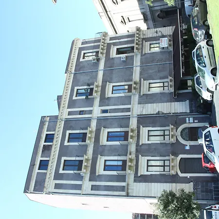 Cutelli Bed & Breakfast 4*