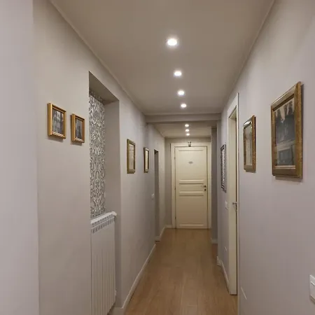 לינה וארוחת בוקר Cutelli קטאניה