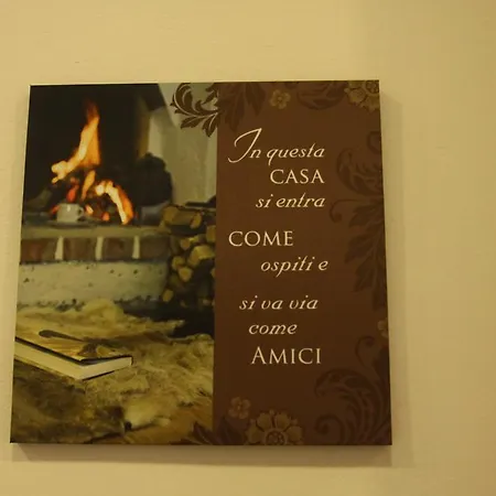 Cutelli Bed & Breakfast Catania