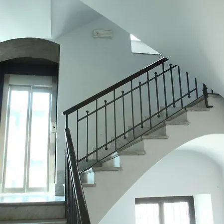 فندق مبيت وإفطار Cutelli 4*