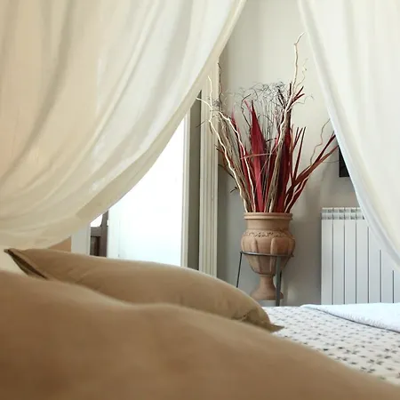 Cutelli Bed & Breakfast Catania