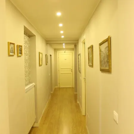 Cutelli Bed & Breakfast