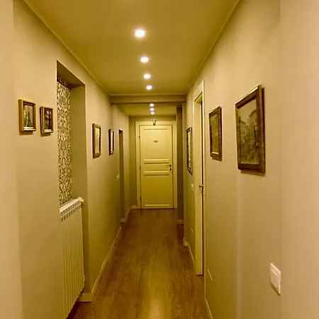 فندق مبيت وإفطار Cutelli 4*