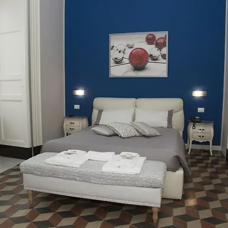 Cutelli Bed & Breakfast Catania