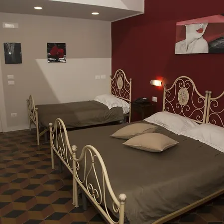 Cutelli فندق مبيت وإفطار