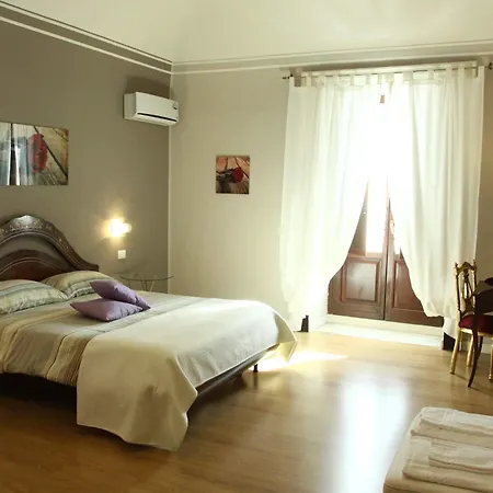 Cutelli Bed & Breakfast 4*