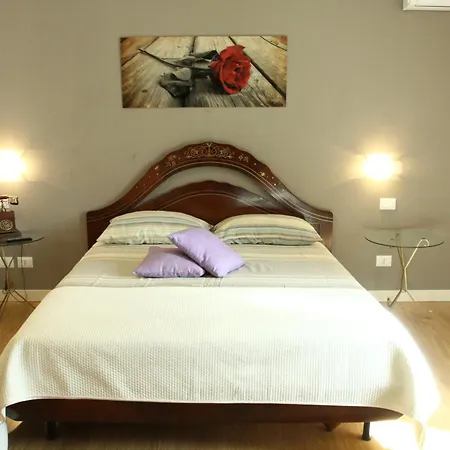 فندق مبيت وإفطار Cutelli 4*