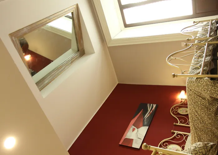 Panzió Cutelli 4*